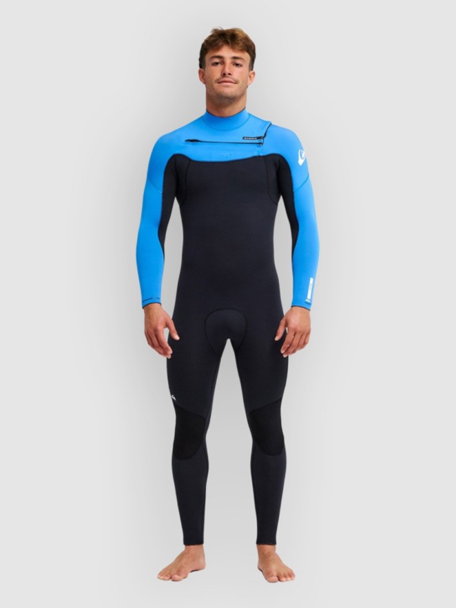 Quiksilver Everyday Sessions  4/3 Cz Neoprén