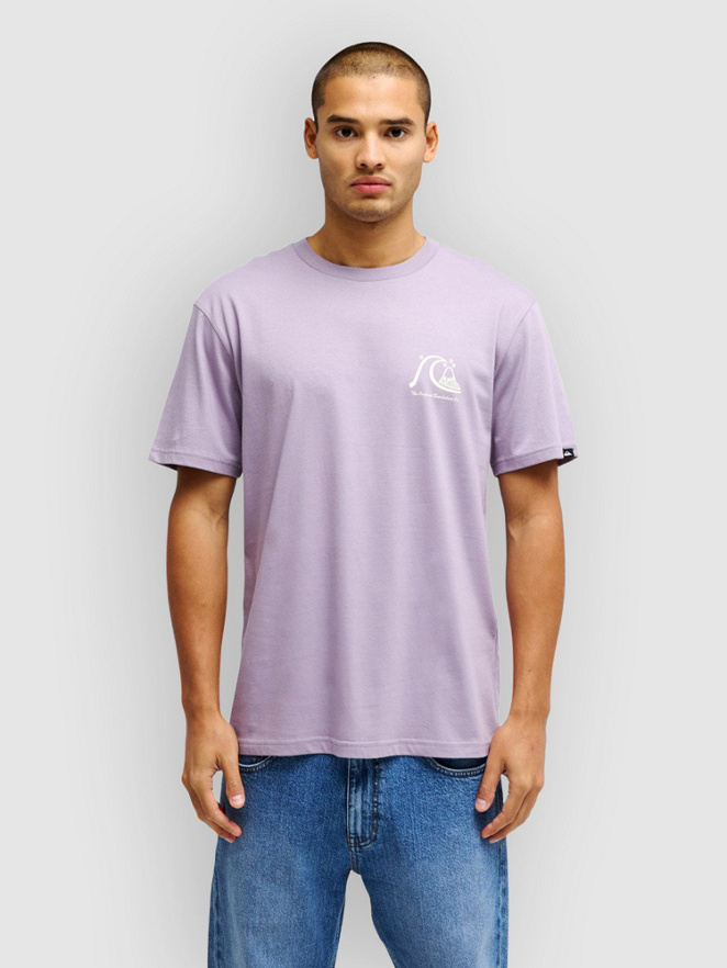 Quiksilver Evo Original Bs T-Shirt