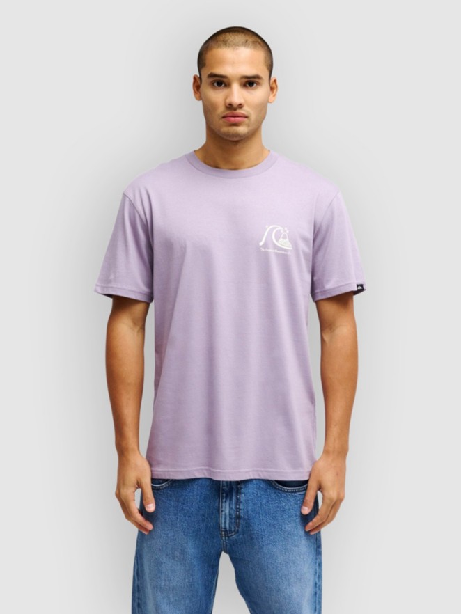 Quiksilver Evo Original Bs T-Shirt
