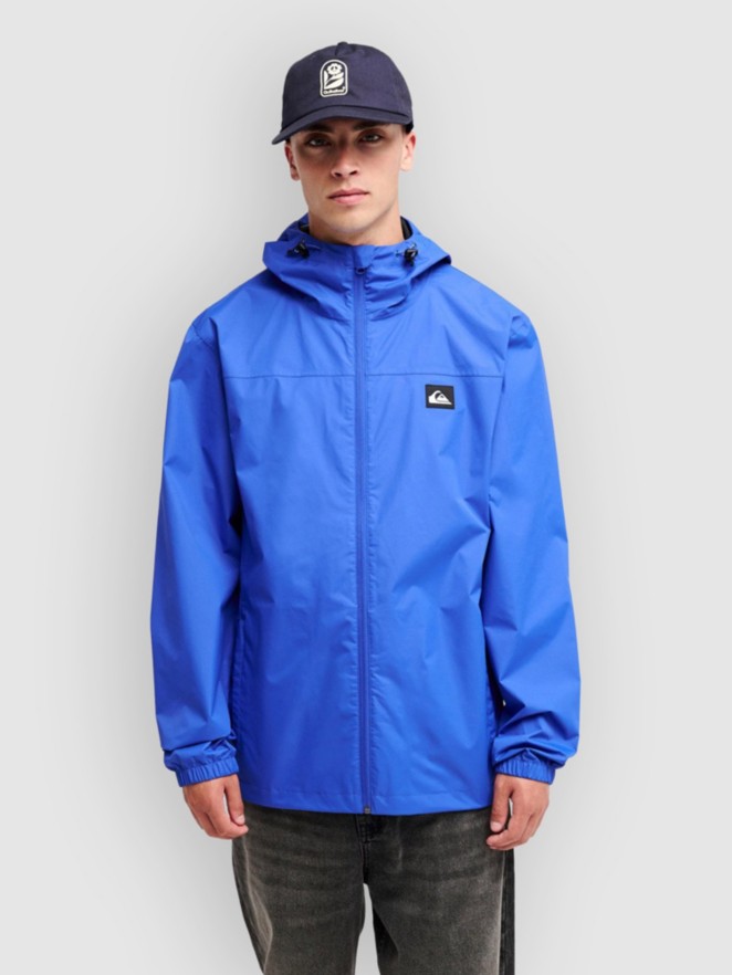 Quiksilver Overcast 3K Tape Jacket