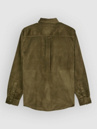 Quiksilver Smoke Trail Cord Shirt