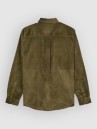Quiksilver Smoke Trail Cord Shirt