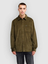 Quiksilver Smoke Trail Cord Shirt