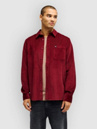 Quiksilver Smoke Trail Cord Shirt