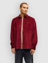 Quiksilver Smoke Trail Cord Shirt