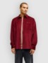 oxblood red