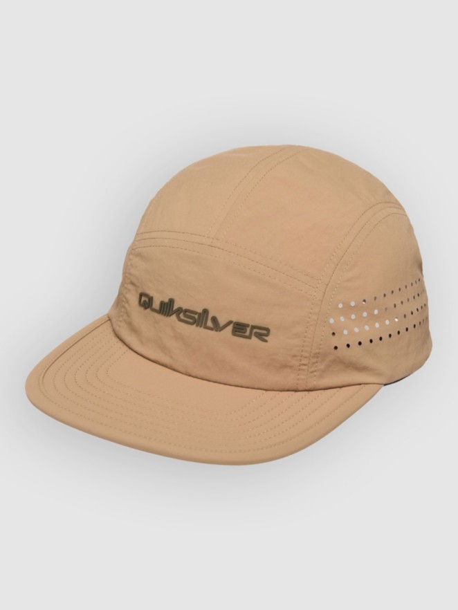 Quiksilver Stacker Tech Cap