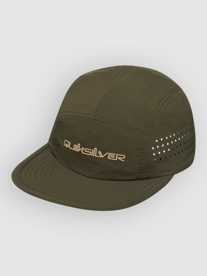 Quiksilver Stacker Tech Cap