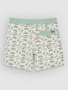Quiksilver Surfsilk Scallop 18 Boardshorts