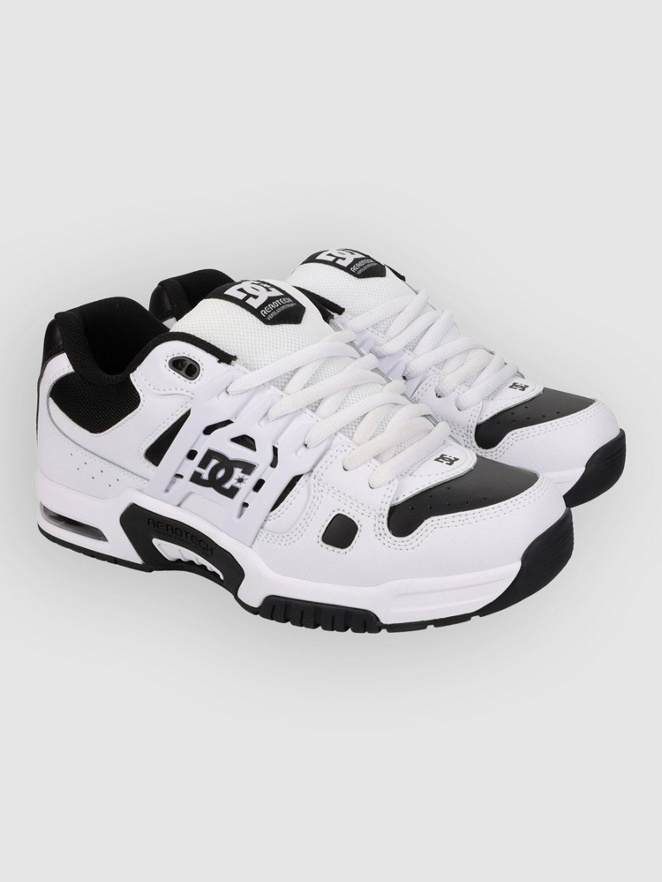 DC AT-2 Scarpe da Skate