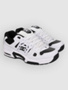 white/black/white