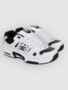 white/black/white