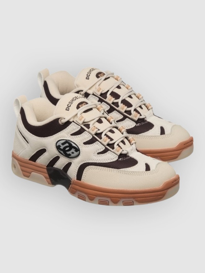 DC Hybrid OG Chaussures de skate