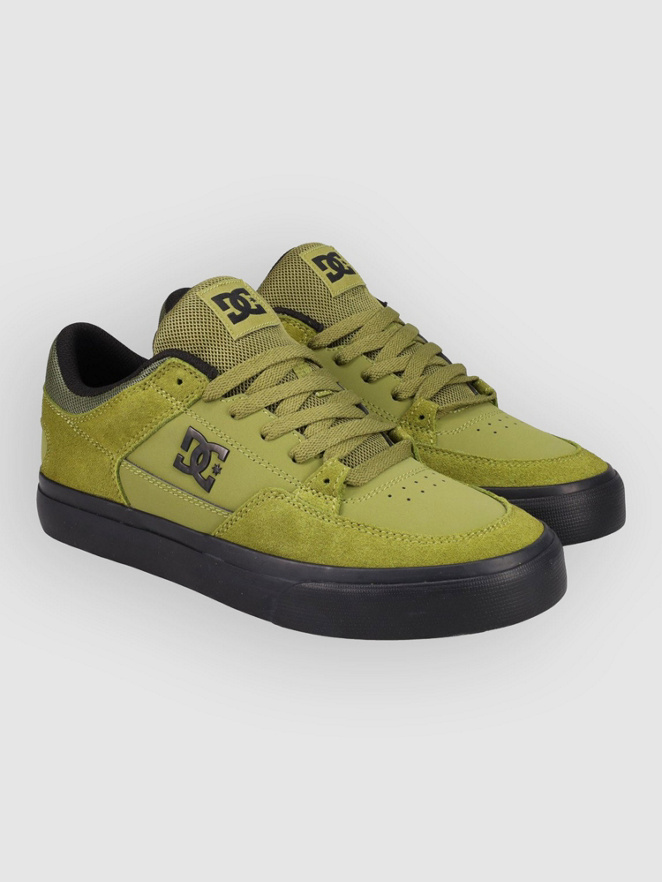 DC Onyx S Chaussres de skate
