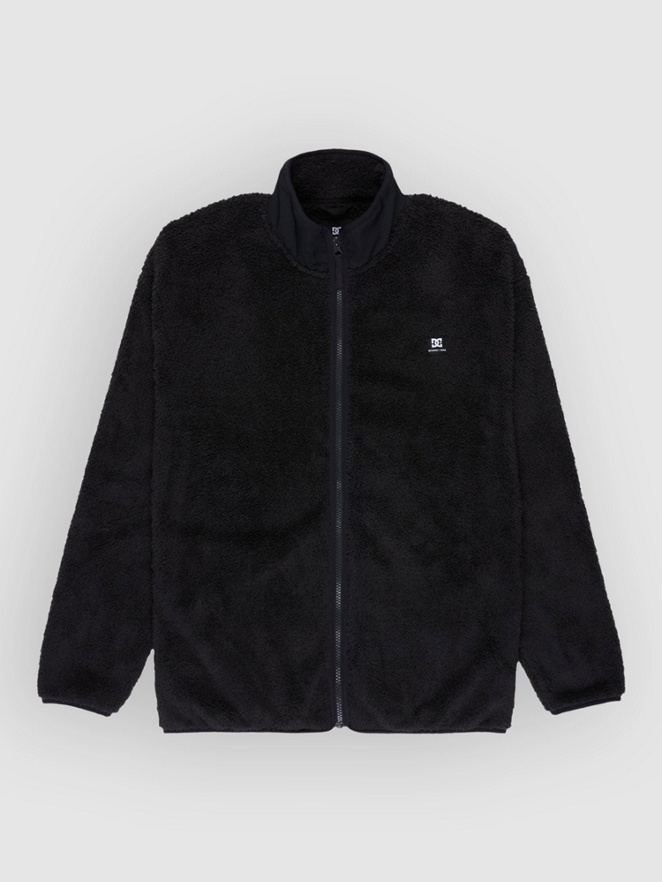 DC Lynx Fleece Jacket