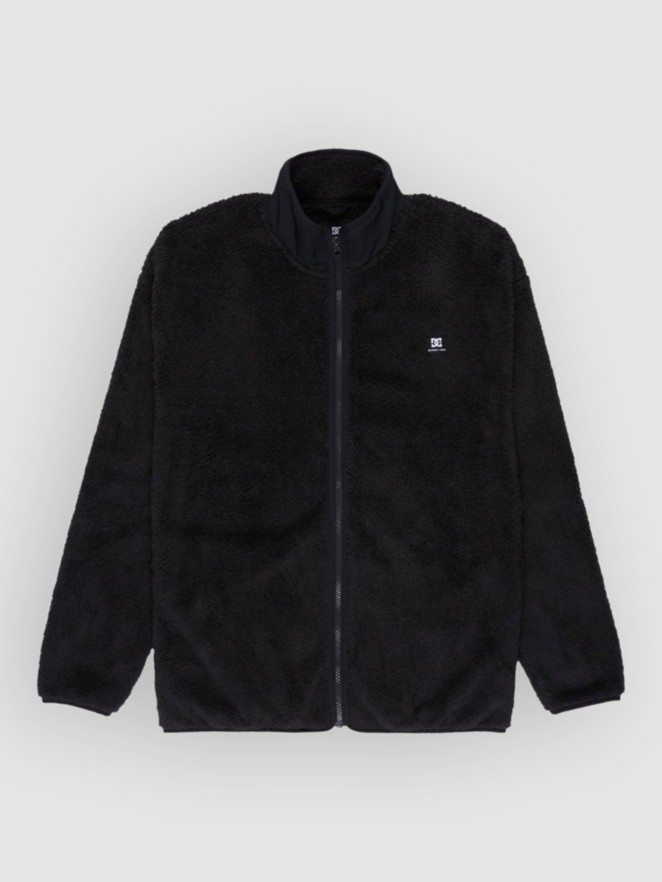 DC Lynx Fleece Jacket