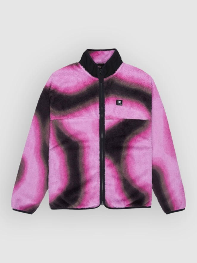 DC Lynx Fleece Jacket