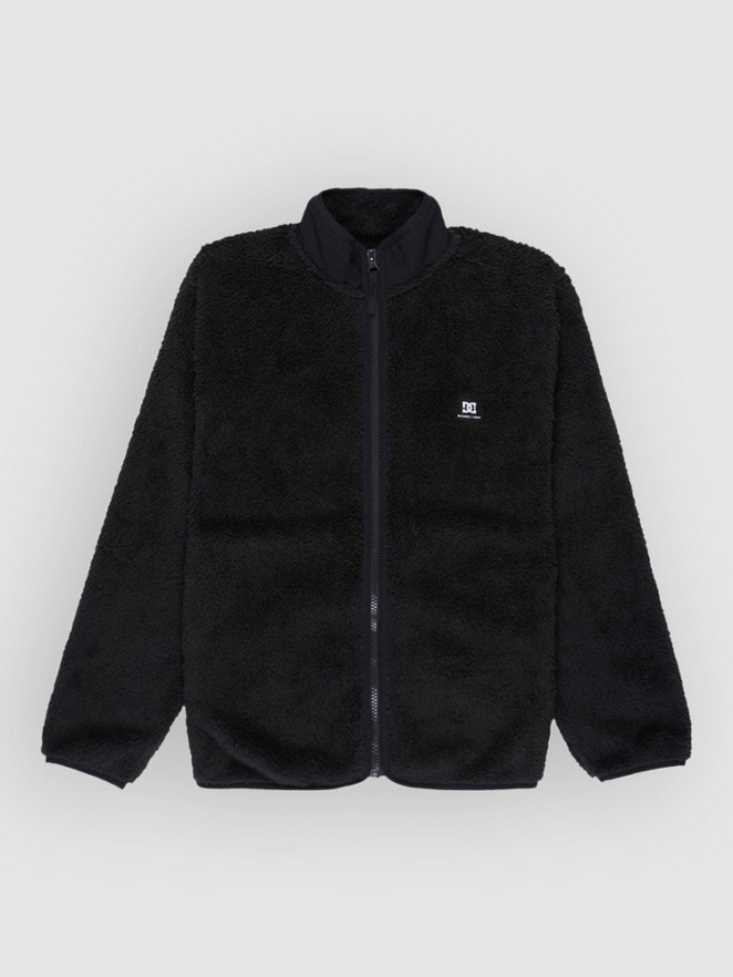 DC Lynx Polar Kids Fleece Jacket
