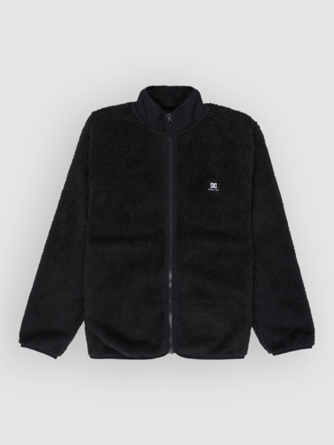 DC Lynx Polar Kids Fleece Jacket