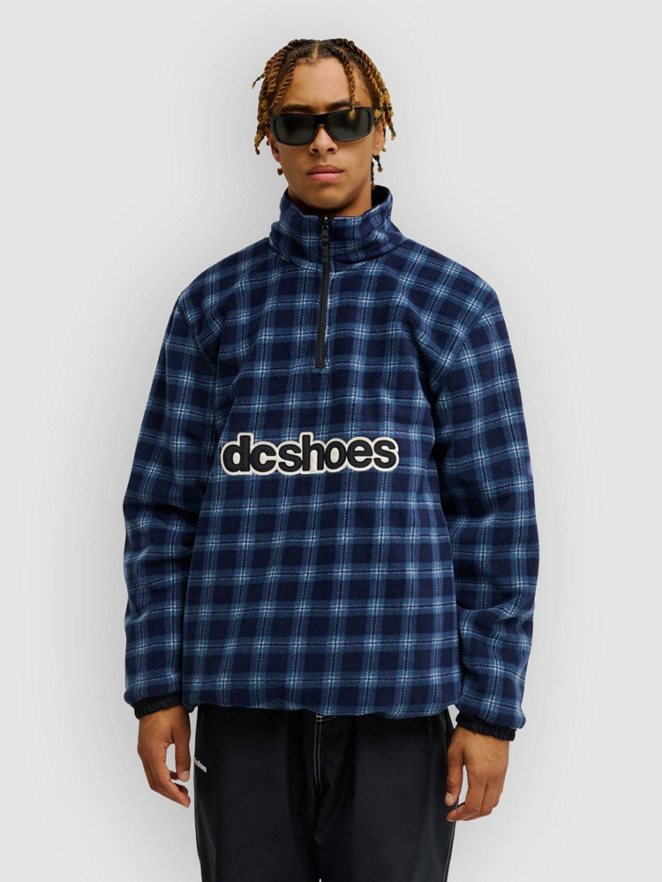 DC Park Reversible 10K Anorakki