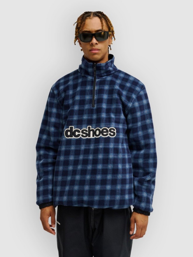 DC Park Reversible 10K Anorakki