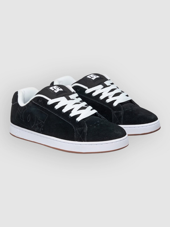 DC Leveler Skate Shoes