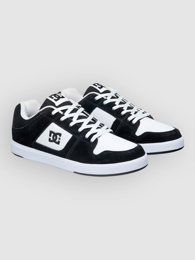 DC STM Skate Shoes