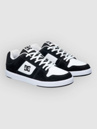 DC STM Skate Shoes