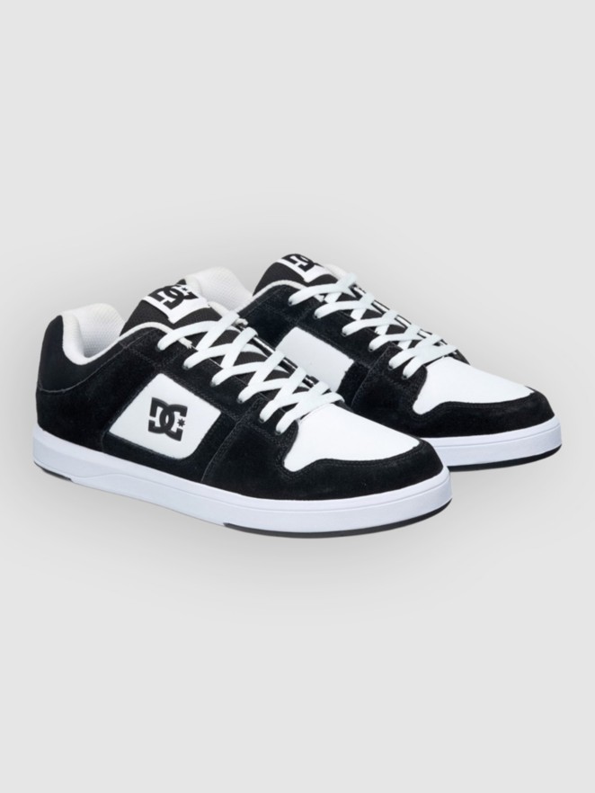 DC STM Skate Shoes