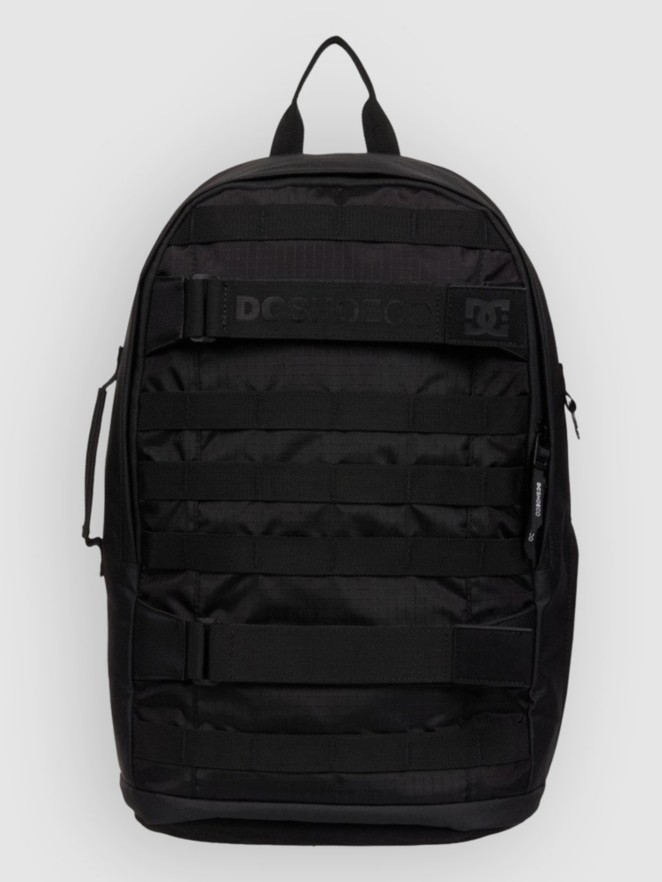 DC Alpha Skate Backpack