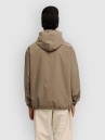DC Aerahood Dwr Jacket
