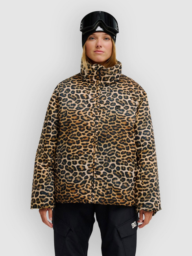 DC Aura Puffer 10K Takki
