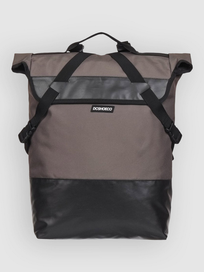DC Brazing Backpack