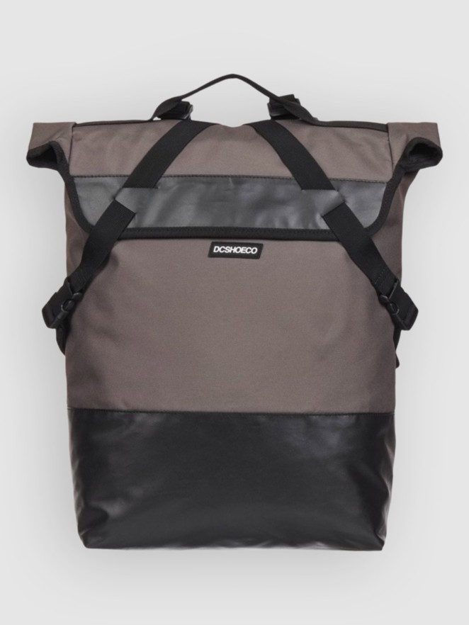 DC Brazing Backpack