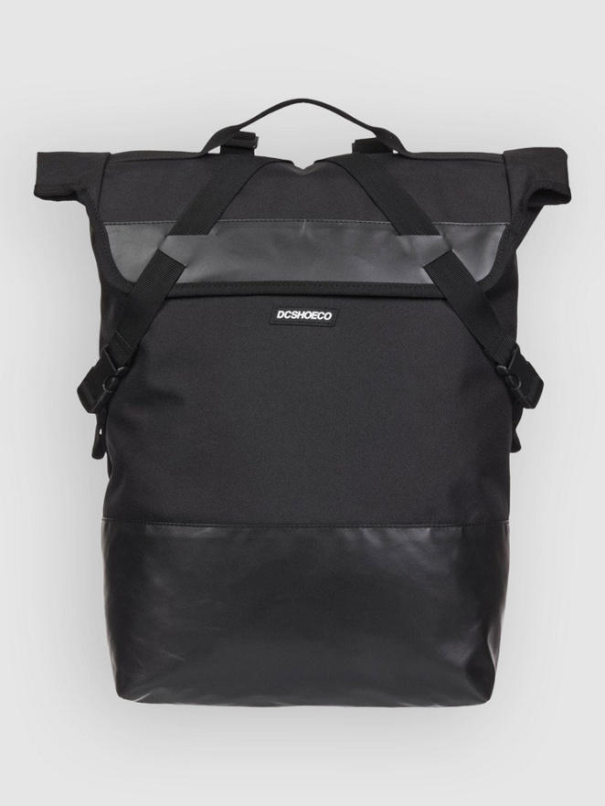 DC Brazing Backpack