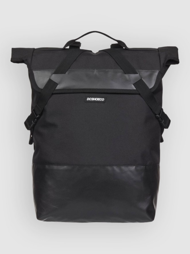 DC Brazing Backpack