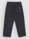 DC Baggy Denim Destroy Jeans