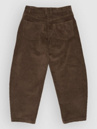 DC Barrel Cord Pants