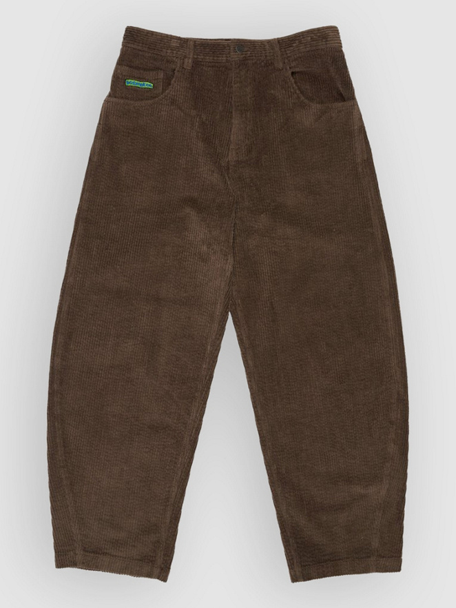 DC Barrel Cord Pants