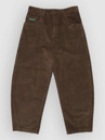 DC Barrel Cord Pants