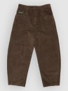DC Barrel Cord Pants