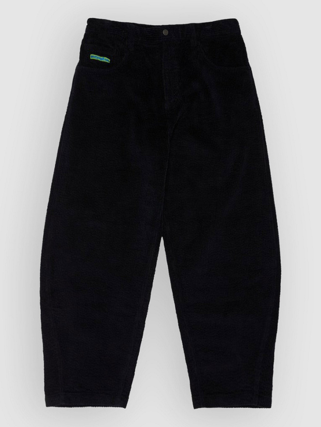 DC Barrel Cord Pants