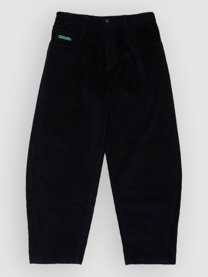 DC Barrel Cord Pants