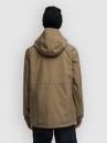 DC Basis 10K Veste