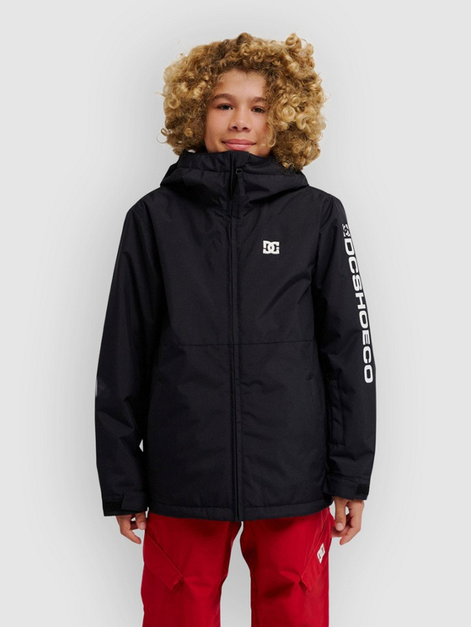 DC Basis 10K Kids Jakke