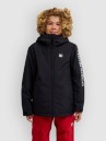 DC Basis 10K Kids Jakke