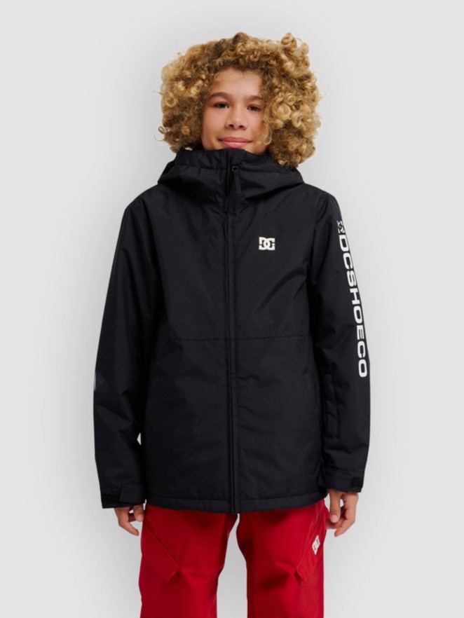 DC Basis 10K Kids Jakke