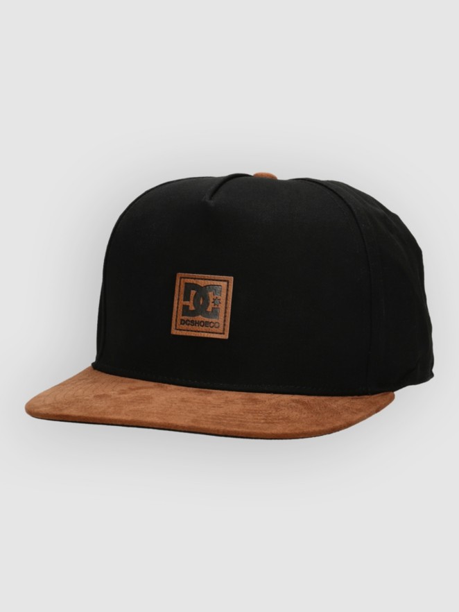 DC Brackers Kids Cap