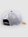 DC Burning Brim Kids Cap