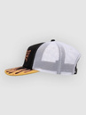 DC Burning Brim Kids Cap